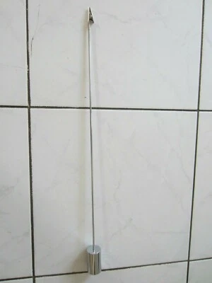 Memoclip Memohalter Photohalter XXL - 62 cm - Bild 1 von 3