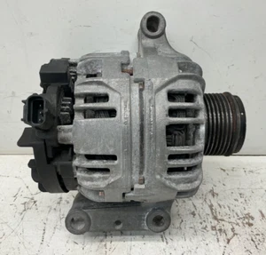 Ford Transit Mk6 2.4 RWD 2000 to 2006 Alternator 14V 04-020 YY16J27 - Picture 1 of 21