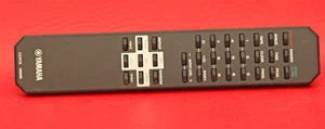 Fernbedienung YAMAHA V492590 CDX3 - Imagen 1 de 1