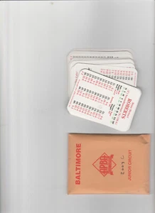 11 APBA 2003  team Sets - Picture 1 of 1