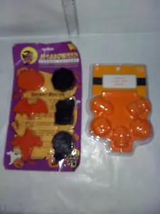 Halloween Tagliabiscotti Torte Pop Press Bradshaw Mystic Industries Alimentare - Foto 1 di 6