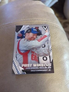 2018 Panini Victory Lane Base Past Winners #63 Dale Earnhardt Jr. - Picture 1 of 2