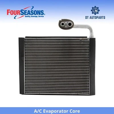 For 2016-2021 Honda Civic A/C Evaporator Core 4 Seasons 2017 2018 2019 2020 - Image 1 of 4