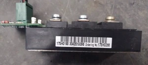 DANFOSS 175H0190 Used.  - Picture 1 of 3
