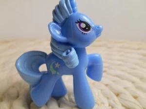 mon petit poney my little pony MLP HASBRO G4 MINI PONEY COLLECTION RARE - Picture 1 of 3