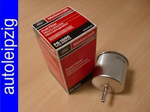 Kraftstofffilter FG-1060 Original Motorcraft - Ford Mustang 3,8Ltr V6  4325376 - Bild 1 von 2