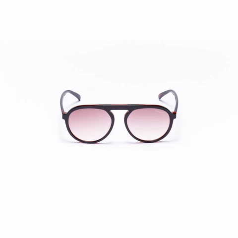 Formula 1 Eyewear Red Collection Grand Stand 70th Edition Sunglasses-F1S1024 Cover