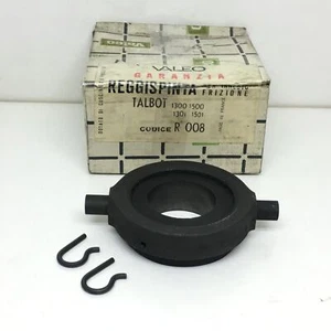 Cojinete de Empuje Liberador Embrague Talbot 1300-1500 Valeo R008 - Bild 1 von 7