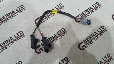 Genuino Peugeot Citroen ADBlue Depósito Cableado Arnés Telar - 9818559580 Foto 1 de 4
