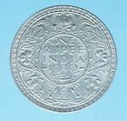 India Giorgio Vi Rupia 1940 Monete Da Collezione Silver Coin Argento Numismatica