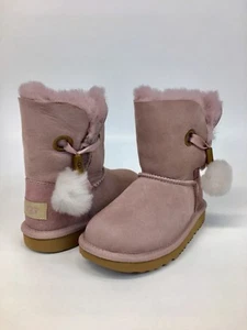 Stivali UGG bambino IRINA stella charm K/crepuscolo - Foto 1 di 9