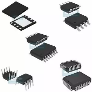 BIOS CHIP SUPERMICRO X10SLE-DF,C9Z390-CG-IW,X9DAL-I,X9DRG-HF+II,X11SDV-16C-TLN2F - Picture 1 of 1