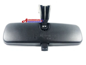 Nissan Almera Spiegel Rücksichtspiegel Innenspiegel 015517 - Picture 1 of 3
