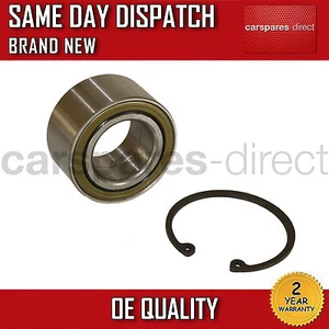 SUZUKI WAGON R+ / LIANA / IGNIS MK2 2001-ON FRONT HUB WHEEL BEARING KIT - Picture 1 of 1