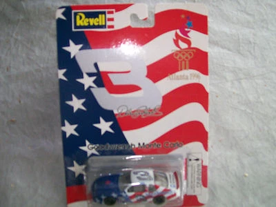 Dale Earnhardt - Image 1 of 4