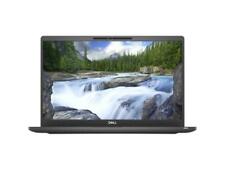 Dell Latitude 7400 14 inch (256GB, Intel Core i7 8th Gen., 1.90GHz, 16GB)...