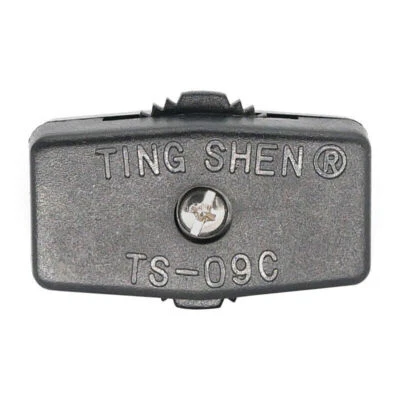TING SHEN TS-09C Adjustable Goose Neck Table Lamp Model C Switch - Image 1 of 4