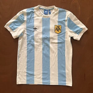 adidas Originals ARGENTINA 1978 Official Remake SZ M - Picture 1 of 10