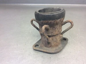 Polaris Storm 750 1993-1995 Exhaust Manifold Headpipe (Center) 23033013 - Picture 1 of 2