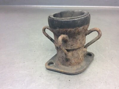 Polaris Storm 750 1993-1995 Exhaust Manifold Headpipe (Center) 23033013 - Image 1 of 2