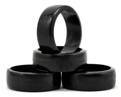 MDT001 - Juego de neumáticos a la deriva Kyosho Mini-Z 8,5 mm AWD (4) Foto 1 de 2