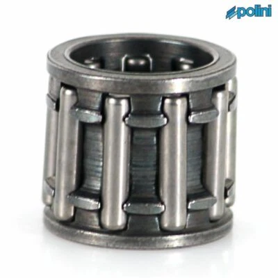 POLINI P2800017 Jaula Rodillos 10X14X13MM MBK 50 Cw Booster Spirit 1999-2000 - Imagen 1 de 2