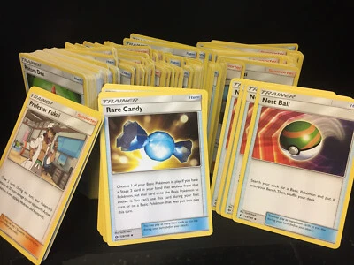 Pokemon Sun & Moon Base Set Trainer/Energy Card /149 ($2 Minimum Order Required) - Image 1 of 2