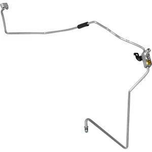 NEW AC A/C Liquid Line Fits: 2003 - 2005 Toyota Echo L4 1.5L ONLY! - Bild 1 von 1