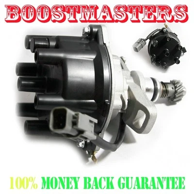 For 96-98 Mercury Villager 3.0L V6 22100-0B991 NS35 Distributor w/Cap - Image 1 of 4