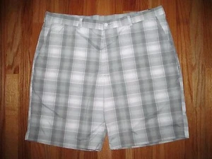 Ben Hogan W41 está en acto. Pantalones Cortos de Golf Medida, Performance, Nuevos con Etiquetas, Bonitos (4298) - Imagen 1 de 4