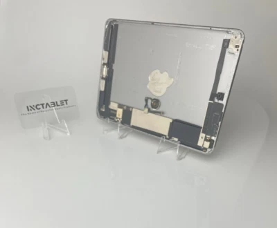 Apple iPad Mini 4th Gen 128GB Space Grey (Working) - Spares + Repairs Ref1104 - Image 1 of 4