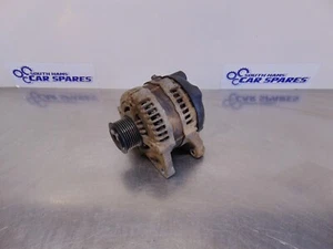 Suzuki Grand Vitara Alternator Mk3 06-12 1.9 DDIS Denso Diesel 31400-67J0 - Picture 1 of 24