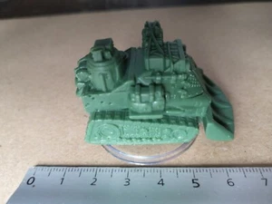 1 X SLUG DRONE BOX MINIATURE POST APO +-15MM /DEI DIVIDE ET IMPERA G30 - Imagen 1 de 1