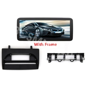 Touch Screen Multimedia Player WIFI BT SWC Mirror Link Fit For Mazda 6 2004-2015 - Picture 1 of 24