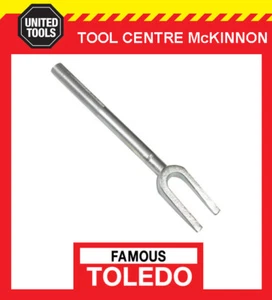 FAMOUS TOLEDO 311273 300mm BALL JOINT SEPARATOR FORK - Picture 1 of 2