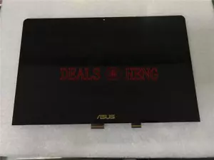 for 13.3" Touch LCD Screen Assembly Asus ZenBook Flip S UX370 UX370UA FHD - Picture 1 of 1