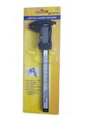 Micrometer  Caliper Gauge Digital Measuring Ruler Electronic 6" 150mm 