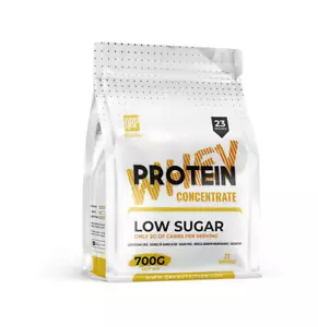 QRP Nutrition WHEY PROTEIN CONCENTRATE 700g - Picture 1 of 2