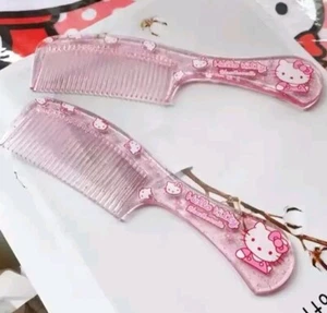 ❤️❤️❤️ Hello Kitty Sanrio  Kamm  ca.20cm - Bild 1 von 2