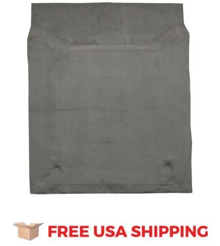 ACC 2007-2014 Chevrolet Suburban 1500 4DR Cargo Area Cutpile Carpet FREE SHIP Foto 1 de 2