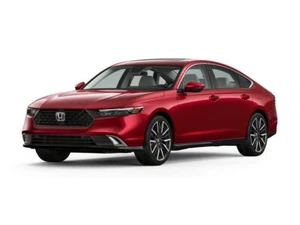 2024 Honda Accord Touring - Picture 1 of 12