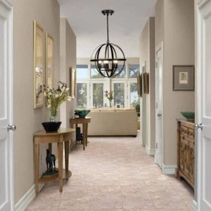 17.71in Modern&Industrial Pendant Light Fixtures Adjustable Height With 5 lights - Picture 1 of 12
