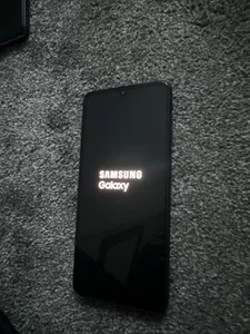 Samsung Galaxy A33 5G SM-A3368B/DS Dual Black 128GB Grade A - Afbeelding 1 van 3