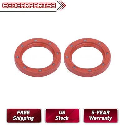 Sello de eje SKF para Toyota Land Cruiser 1994 Foto 1 de 3