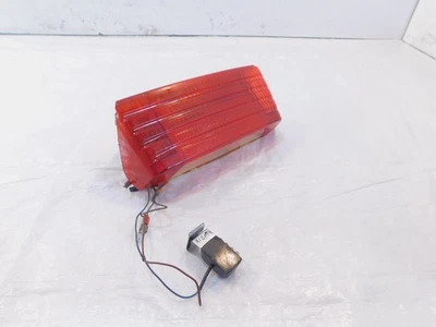 Luz trasera de freno trasero BMW K100 K100RS K1100 K1100LT K75 K75S K75RT Foto 1 de 4