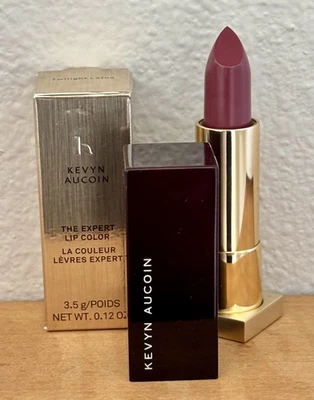 Kevyn Aucoin ~ The Expert помада для губ ~ Twilight Lotus  - Изображение 1 из 4