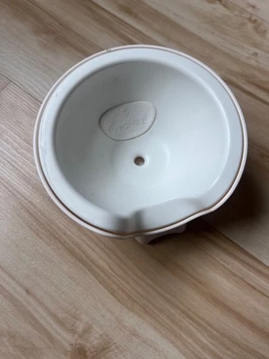 Enfriador de vino personal VoChill, accesorio de vino para vasos sin tallo NUEVO SELLADO Foto 1 de 3