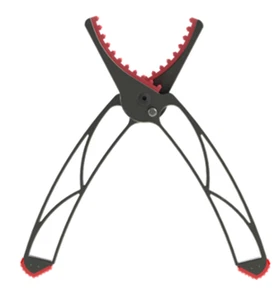 Birchwood Casey BC-RRS Rear Rifle Support - Bild 1 von 2