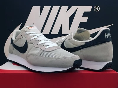 Vintage 2021 Nike Challenger UK11 EU46 OG Waffle LDV Cortez Pegasus 83 Air 1 BW RARE - Bild 1 von 4