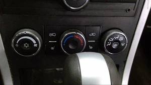 Temperature Control With Heated Seat Opt KA1 Fits 07-09 TORRENT 655734 - Picture 1 of 1